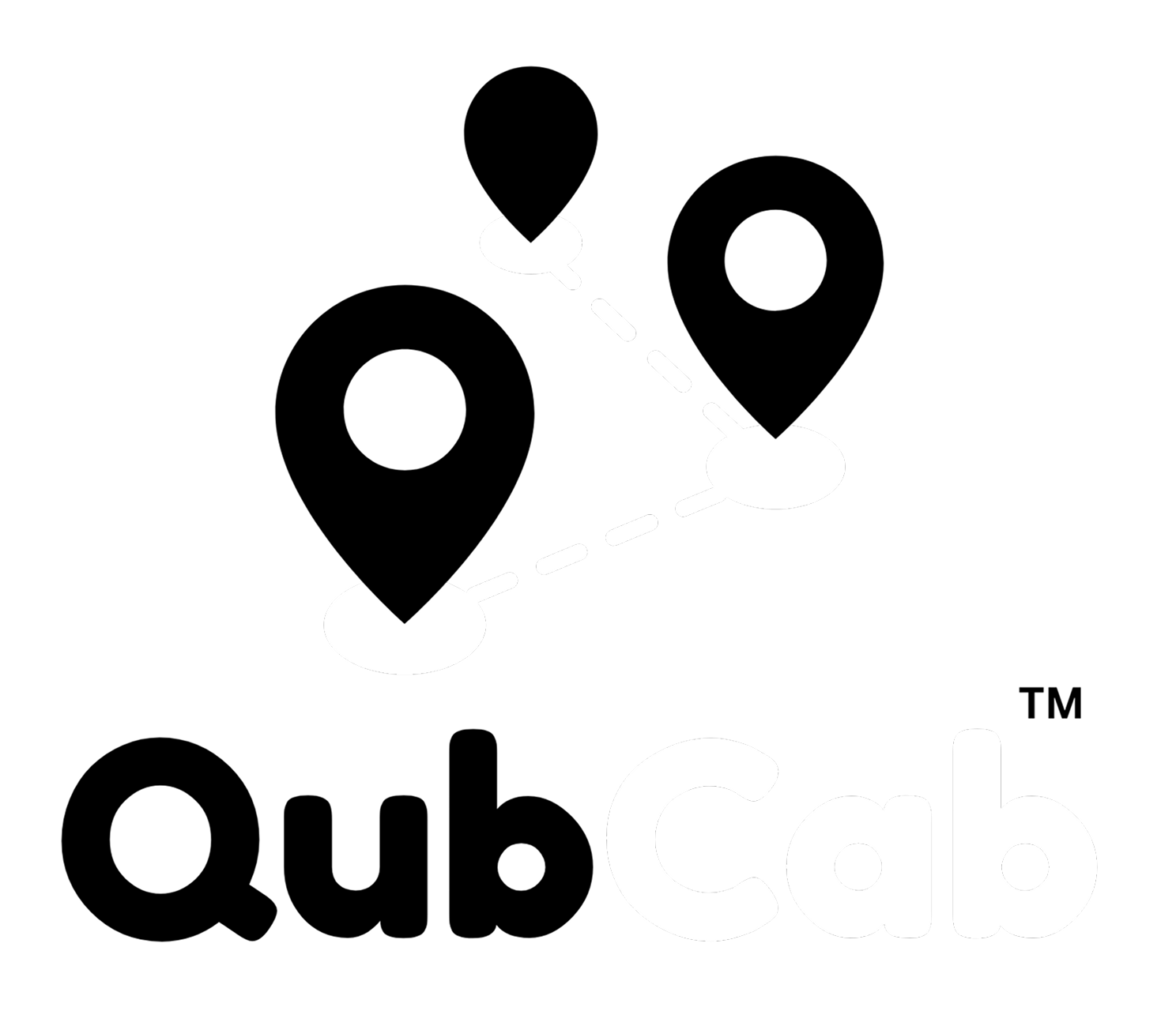 QubCab logo